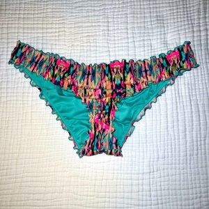Bikini bottom - medium